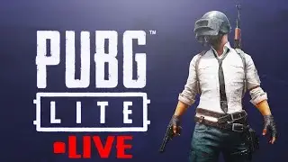 ОТПРАВЛЯЕМ PUBG LITE В ПОСЛЕДНИЙ ПУТЬ