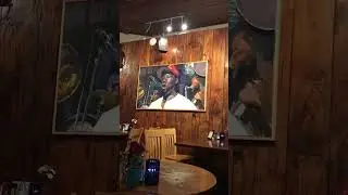 #neworleans #funny SNUG HARBOR Wit Beats Charmaine #art #lifeonthewaterfromthewater