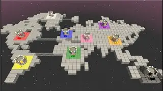 Territory Wars #2🌐 Marble Race