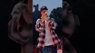 Вспоминаем выступление Markul на VK Fest — и вот опять в сердце бахнули стрелы любви к артисту 💖