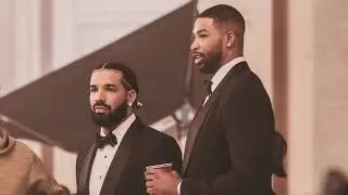 Drake - Falling Back [Prod. Open Till L8][Remix]