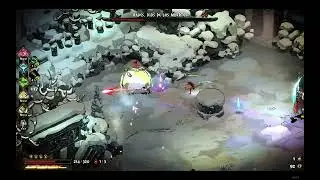 Hades Final boss personal best result