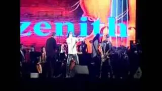 Banda Zenith - Asas (orquestra #08)