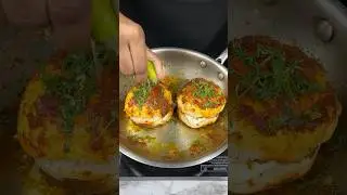 Masala Pav ASMR 