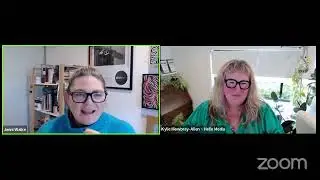 #BiteSize Business live podcast