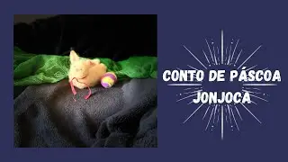 Conto para as crianças: Jonjoca