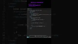 Preview HTML - 7  blockquote q abbr address cite dbo #html #html5 #html5tutorial #html5course