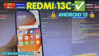 How to Remove Google Account from Redmi 13C using Unlock Tool | Updated Method 2026