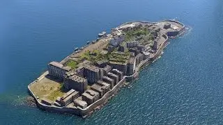 5 заброшенных мест планеты