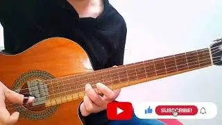 Tutorial Si Ya No Te Vuelvo A Ver - Marco Antonio Solis, Los Bukis En guitarra Punteo Y Acodes