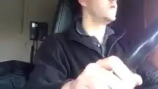 😂 Creazy truck 🚚 driver 😂