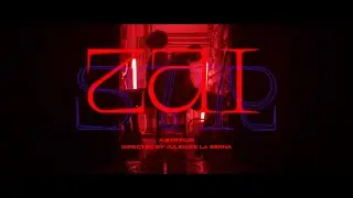 S T R X DUPLA - ZAI (Official Film)
