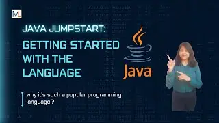 What is Java Programming? | Getting Started with the Language 🚀🔥