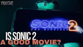 Is Sonic 2 A Good Movie? - PRATER