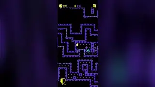 Tomb of the Mask: Level 45