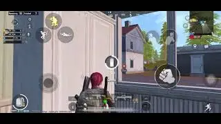 Flexing with Shotgun Bgmi#pubgmobile #battlegroundsmobileindia