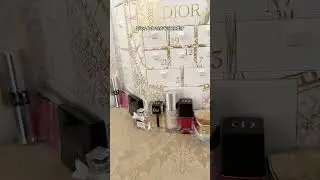 Dior Advent Calendar 2024⭐️ 