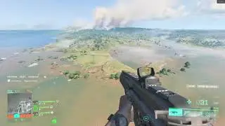 I'M TRAPPED!!!!! - Battlefield 2042