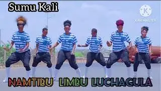 LIMBU LUCHAGULA ATIBIWA NA SUMU KALI BY LWENGE STUDIO NA