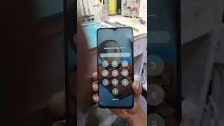 infinix smart 7 LCD Light Problem #infinx #phonk