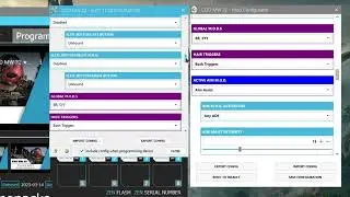 NEW GAMEPACK UPDATE + SETTINGS...WEAPON Ai IS HERE BUT...