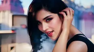 Dina Santika - Pacar Orang (Video Ai)