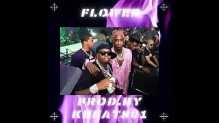{FREE} Gunna x Young Thug Type Beat "Flower"