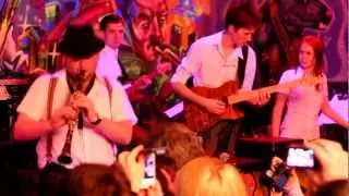 Big JazZyl Band