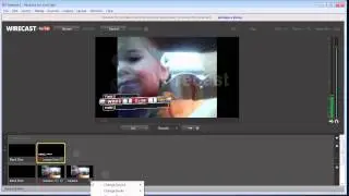 YouTube Live Broadcasting Wirecast Studio and Pro Features