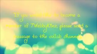 7WebbyKinz is On Hiatus!