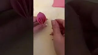 Diy кусудама