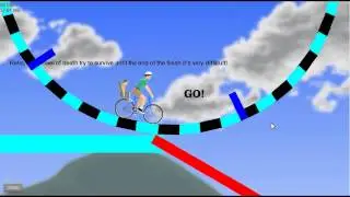 Happy Wheels #40