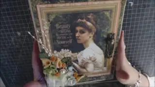 Portrait of a Lady Project Share