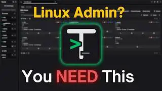 Termix - Best SSH and RDP Client in 2026