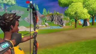 I Killed Mr Savage ! 500 Subs ! 30K arena Points