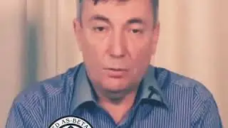 ОБРАЩЕНИЕ К ОСЕТИНАМ! ЮРИЙ ГОМОНОВ.