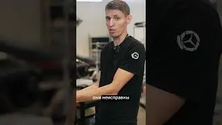 Ваш автомобиль трещит по утрам? Пора на сервис