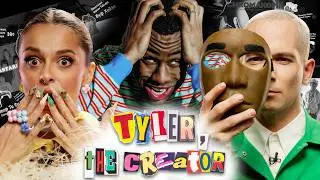 Tyler, The Creator: He's Cooler Than Kanye | DECODERS