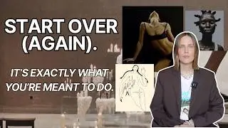 Manifesting Generators: The Real Reason You’re Always Bored (And How to Fix It)