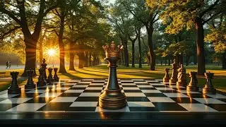 The Evolution history of Chess: From Kings to Computers