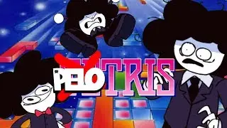 YTPMV: The Pelones - Tetris
