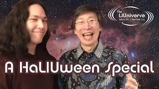 A HaLIUween Special