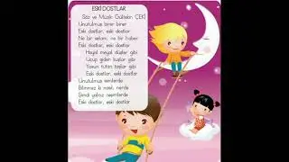 ESKİ DOSTLAR