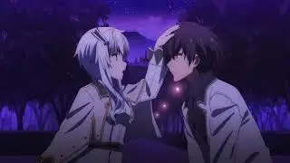 Maou Gakuin no Futekigousha [AMV] - Demons