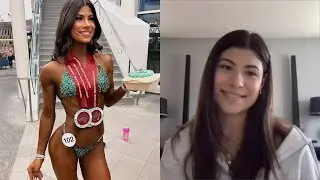 podcast 716 Angelina Sestanovic