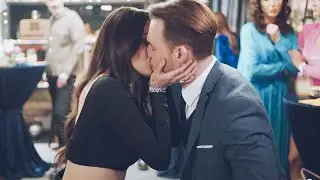 ❤️ЭДСЕР ВСЕ ПОЦЕЛУИ💋Eda & Serkan💕 Kiss😍(1-35 серии)