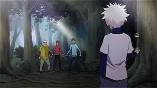 kuku setengah pisau 🗿👍 #anime #tiktokvideo #shorts #fyp #jedagjedug
