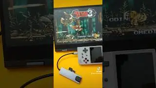 La RG35XX 