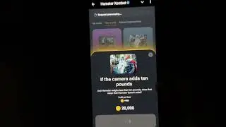 СЕЙЧАС! 25 АВГУСТА. НОВОЕ КОМБО НА 5 МИЛЛИОНОВ МОНЕТ В HAMSTER KOMBAT🐹