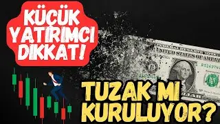 DİKKAT! TUZAK OLABİLİR 
